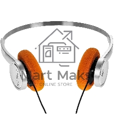 Гарнитура накладные Fiio Wind F4411W серебристый проводные оголовье (80004334)