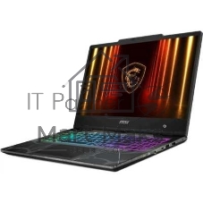 Ноутбук MSI Cyborg 15 C2WF-014XRU (9S7-15T121-014_32) Intel Core 7 240H 2500MHz/15.6
