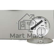 Стиральная машина Bosch Serie 2 WLZ2421SME пан.англ. класс: A загр.фронтальная макс.:8кг серебристый