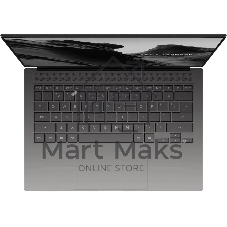 Ноутбук ASUS ZenBook S 14 OLED UX5406AA-SW076W/14