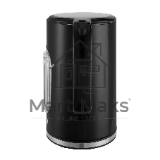 Чайник электрический BQ KT1064DW Black