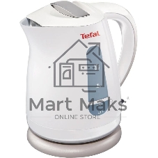 Чайник Tefal Express Plastic KO299130, 1.5л