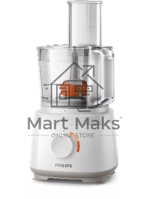 Комбайн Philips HR7320/00