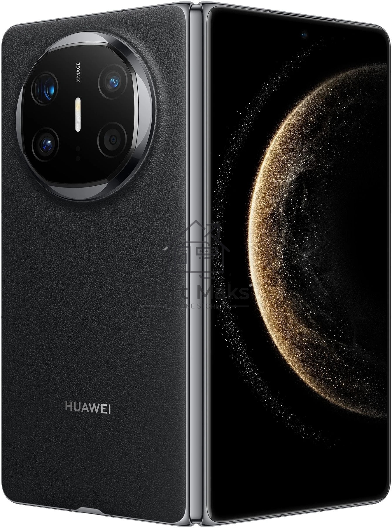 Смартфон Huawei Mate X6 ICL-LX9 12/512Gb черный