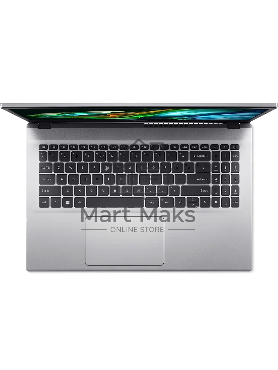 Ноутбук Acer Extensa 15 EX215-57-519N Intel Core i5-1334U/16GBDDR5/SSD512Gb/15.6