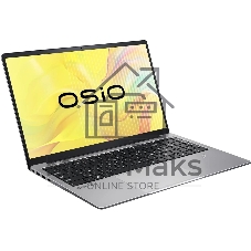Ноутбук Osio FocusLine F150a-026/15