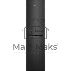 Холодильник Atlant ХМ 6625-159 черный двухкамерный 205/159л морозилка снизу