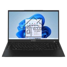 Ноутбук Irbis SmartBook 15NBP3504B/15.6