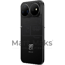 Смартфон Huawei Nova 16s Pro CRS-LX9 12Gb, 512Gb, черный