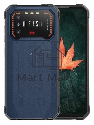 Смартфон IIIF150 Air1 Pro Plus, 6/128Gb, кобальтово-синий