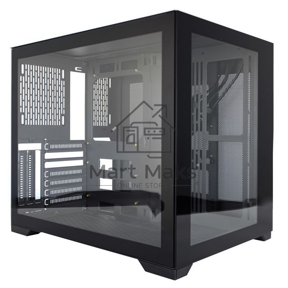 Компьютерный корпус ALSEYE Cube-B