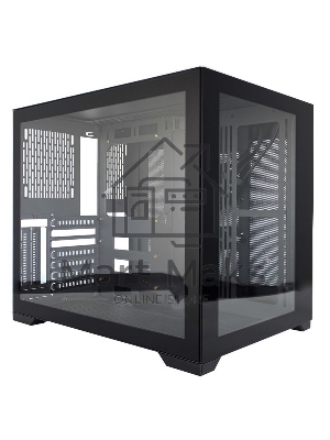 Компьютерный корпус ALSEYE Cube-B