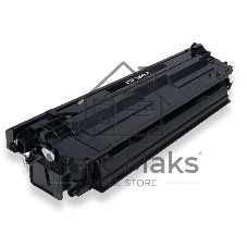 Тонер Картридж HP 508A CF360A черный для HP CLJ M552/M553 (6000 стр.)