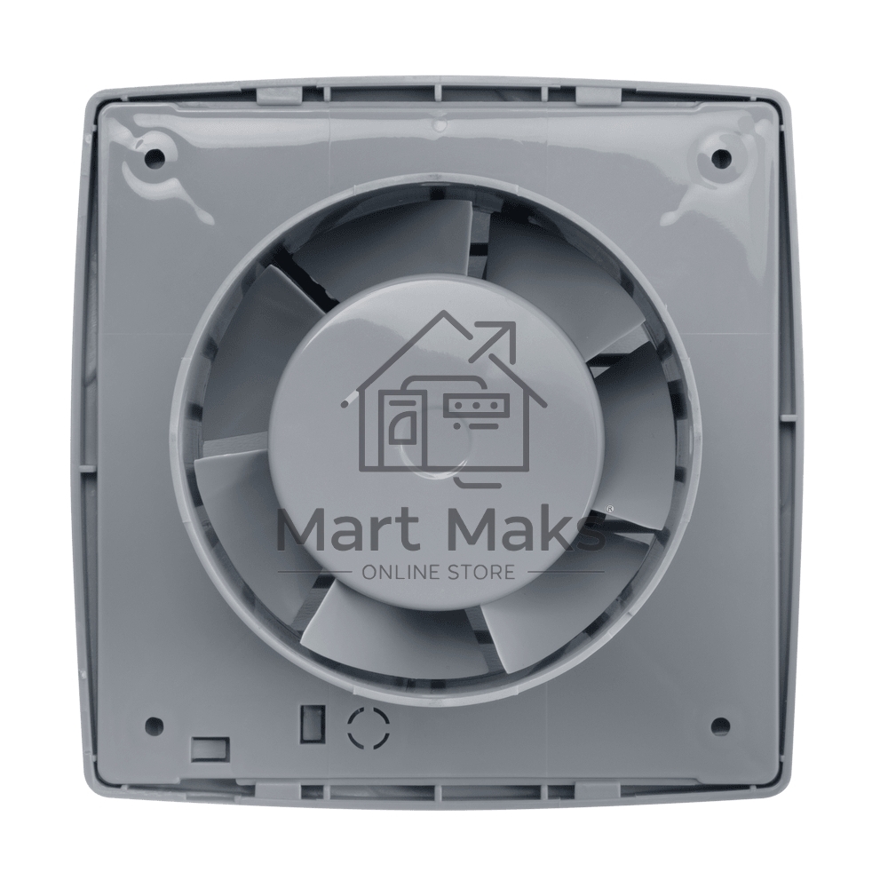 Вытяжной вентилятор Maunfeld MFB08GGR