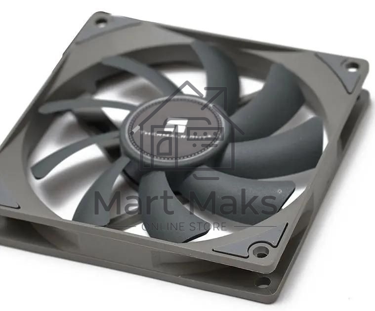 Вентилятор для корпуса Thermalright TL-9015 90х90x15 4-pin 22.4дБ Ret