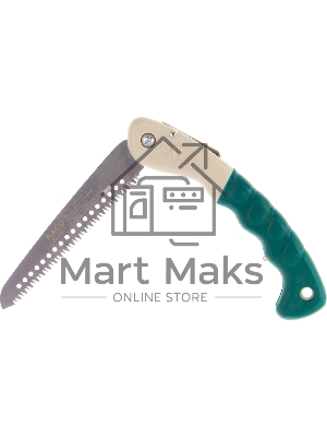 Кусторезы, Секаторы, Сучкорезы Пила садовая RACO складная 185 / 420 мм 4216-53/313C