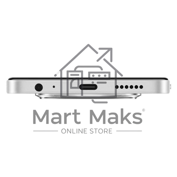 Смартфон Tecno SPARK 30C, 4/128Gb, белый