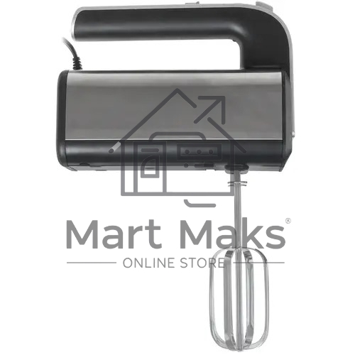 Миксер ручной Vitek VT-1401 700Вт, черный