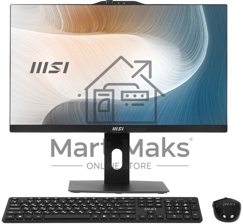 MSI Modern AM242P 1M AiO 23,8