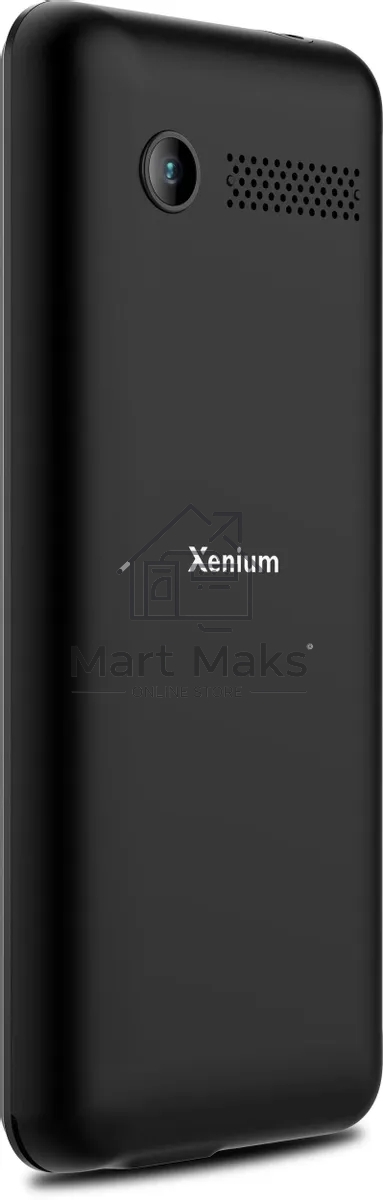 Мобильный телефон Xenium X280 черный