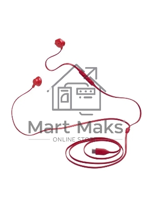 Наушники JBL Tune 305C красный