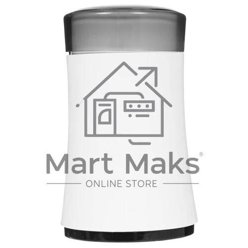 Кофемолка Centek CT-1350 белый