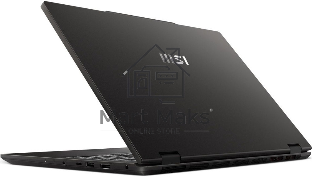 Ноутбук MSI Venture A16 AI+ A3HMG-026XRU AMD Ryzen AI 7 350/16Gb/SSD1Tb/16