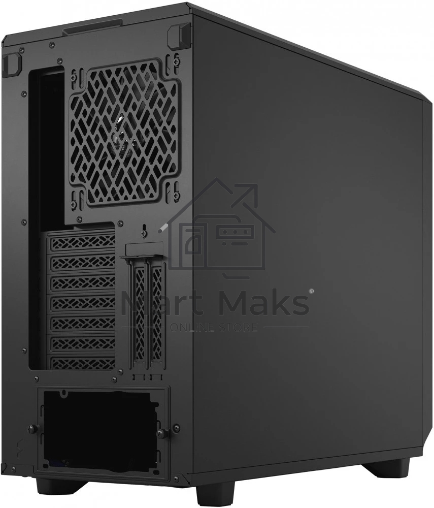 Корпус Fractal Design MESHIFY 2 BLACK / FD-C-MES2A-01
