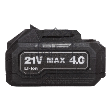 Газонокосилка аккумуляторная Pioneer BLM-404-40-BL