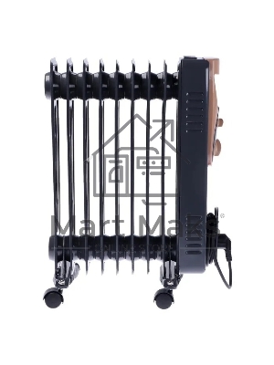 Масляный радиатор ENGY EN-2409 Loft