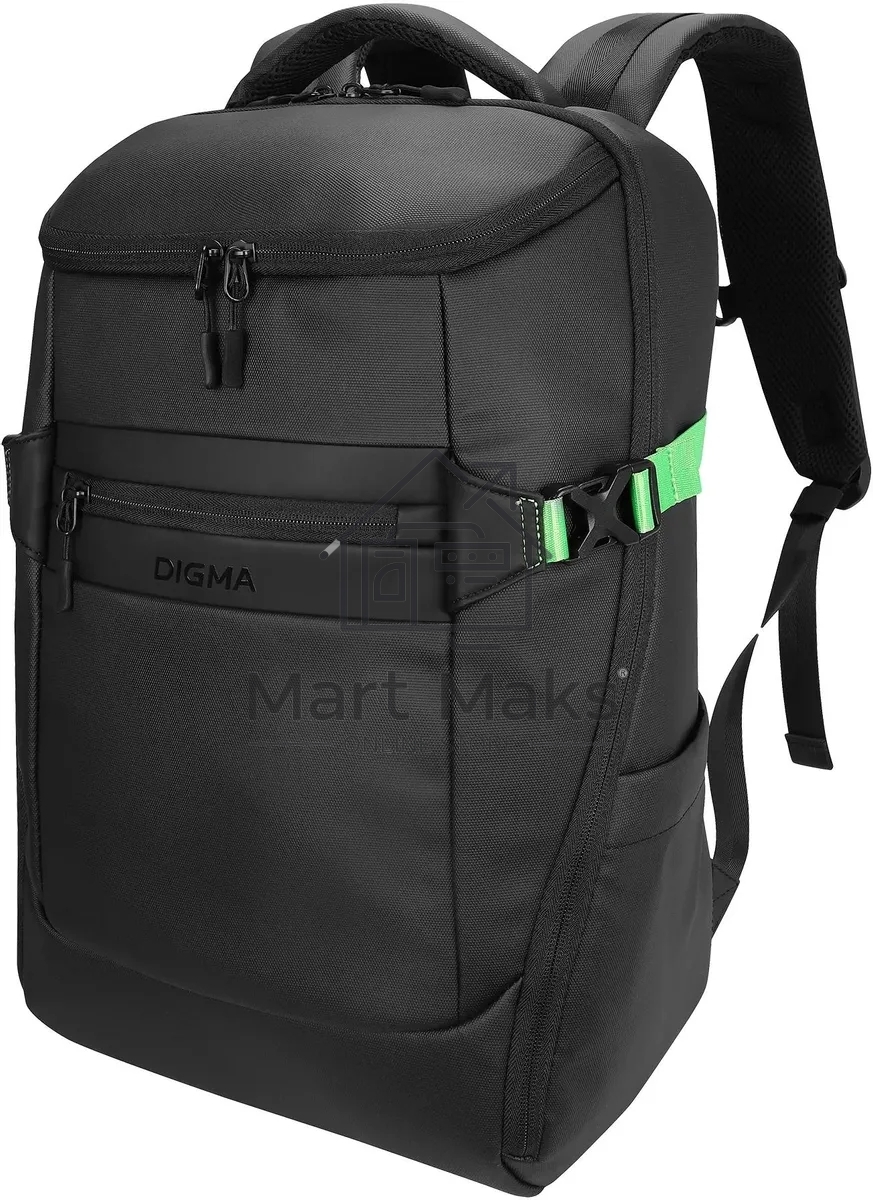 Рюкзак для ноутбука 15.6