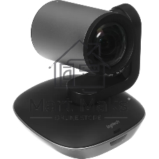 Веб-камера Logitech Group 1920x1080, 30 кадр/с, USB Type-A, микрофон (шумоподавление), автоматическая фокусировка, автоосвещение, универсальное крепление, штатив в комплекте