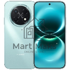 Смартфон Huawei Nova 15 Max 8/256Gb голубой