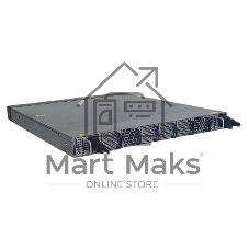 Коммутатор Mellanox Quantum MQM8790-HS2R, 40×200 Гбит/с QSFP56, неуправляемый