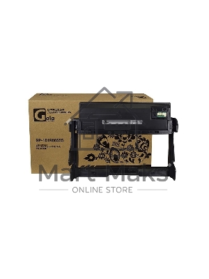 Драм-картридж GalaPrint GP-101R00555 черный (30000 стр.) для Xerox WorkCentre 3335/3345/Phaser 3330