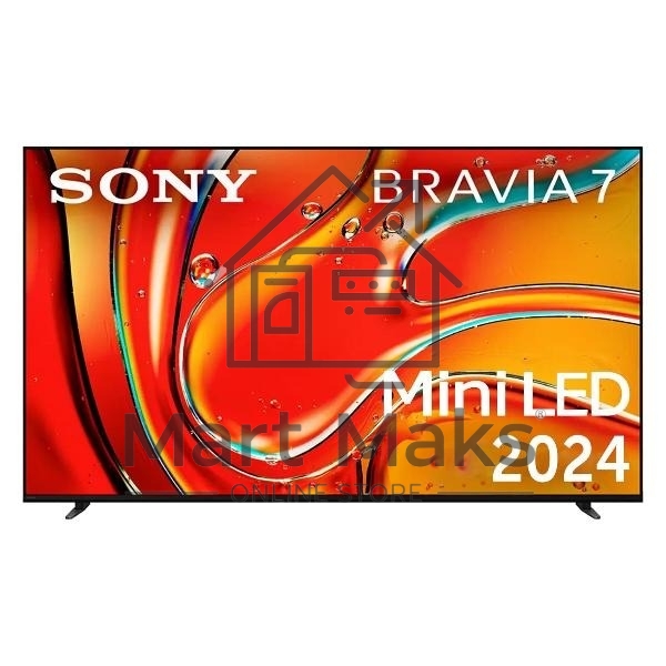 Телевизор Sony 75