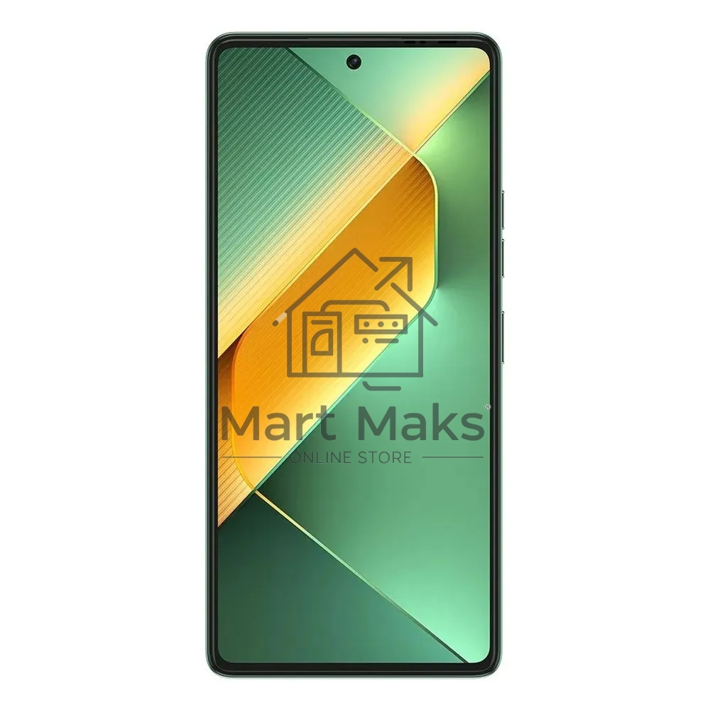 Смартфон Tecno POVA 6 LI7, 8/256Gb, зеленый