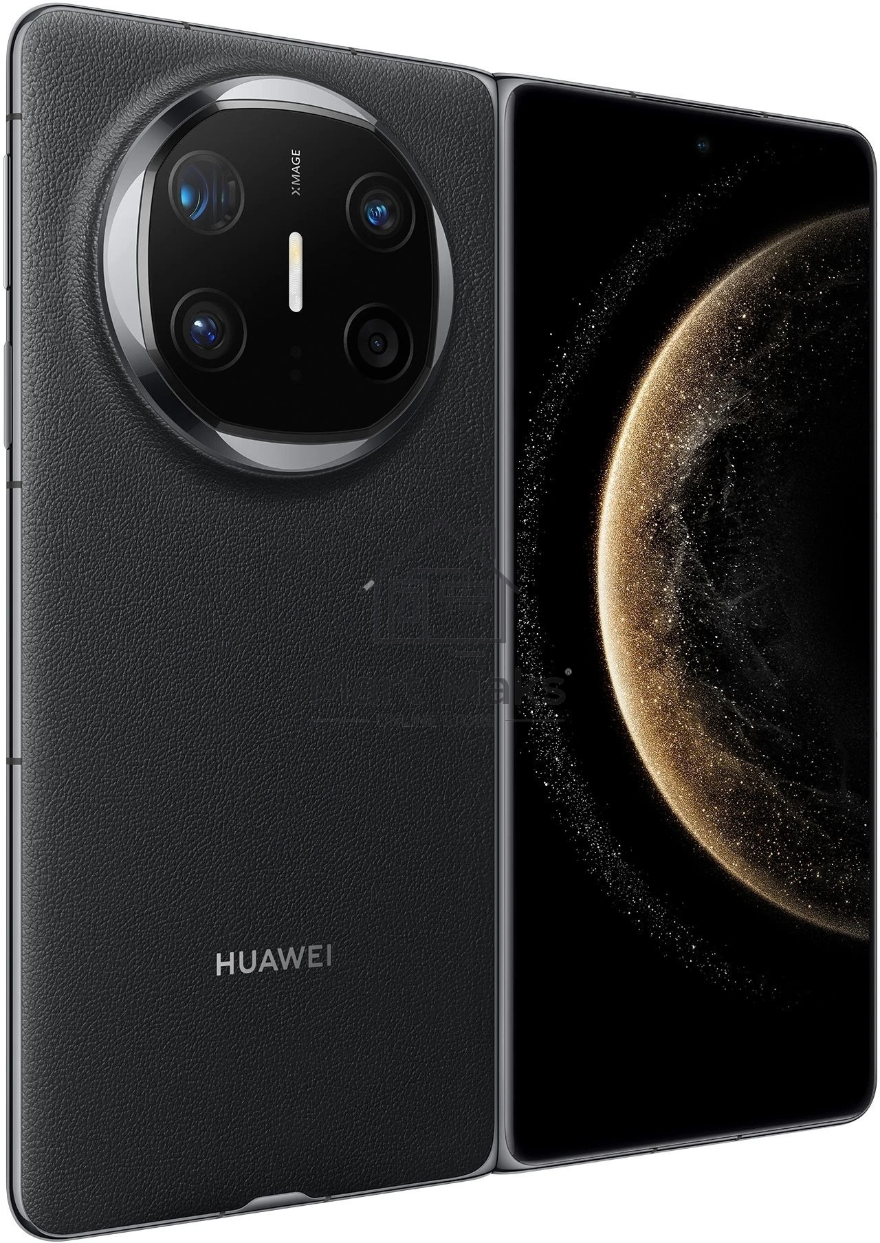 Смартфон Huawei Mate X6 ICL-LX9 12/512Gb черный