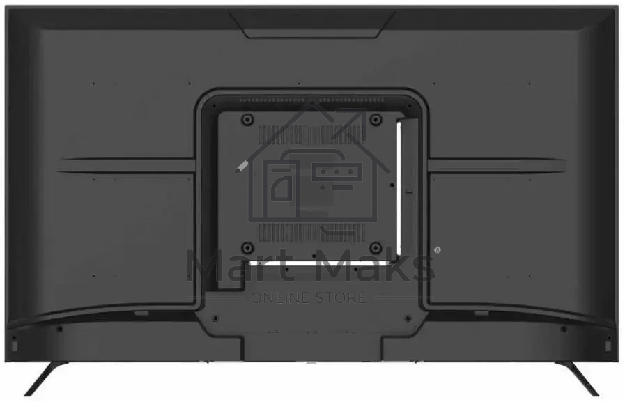 Телевизор LEFF 43
