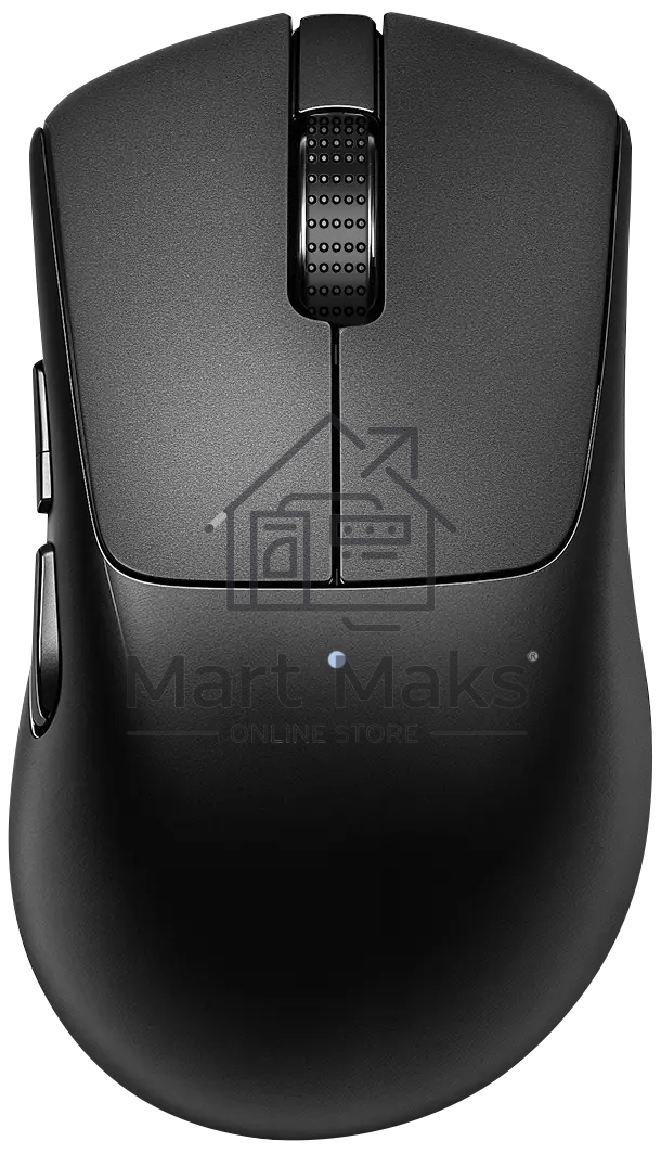 Мышь беспроводная Defender Delata GM-082 черный, 12000 dpi, радиоканал, Bluetooth, USB, кнопки - 6