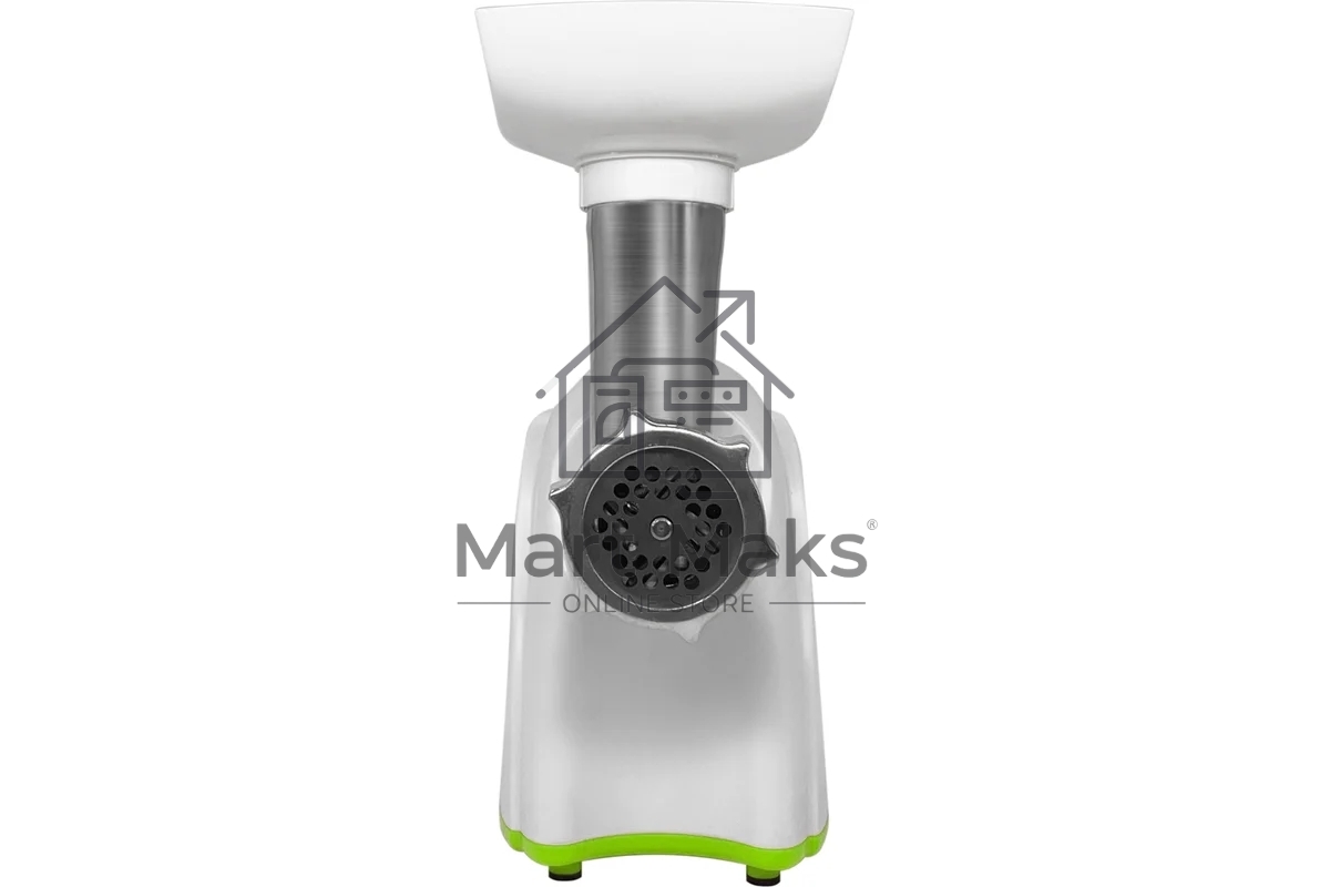 Мясорубка BQ MG1002 White-Green