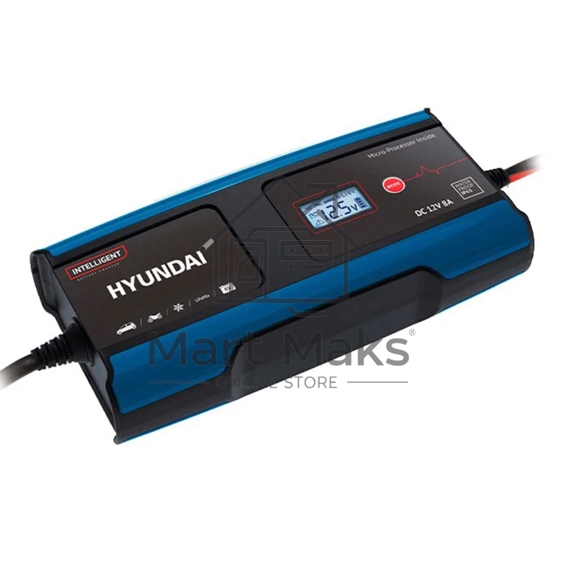 Зарядное устройство Hyundai Hy 810
