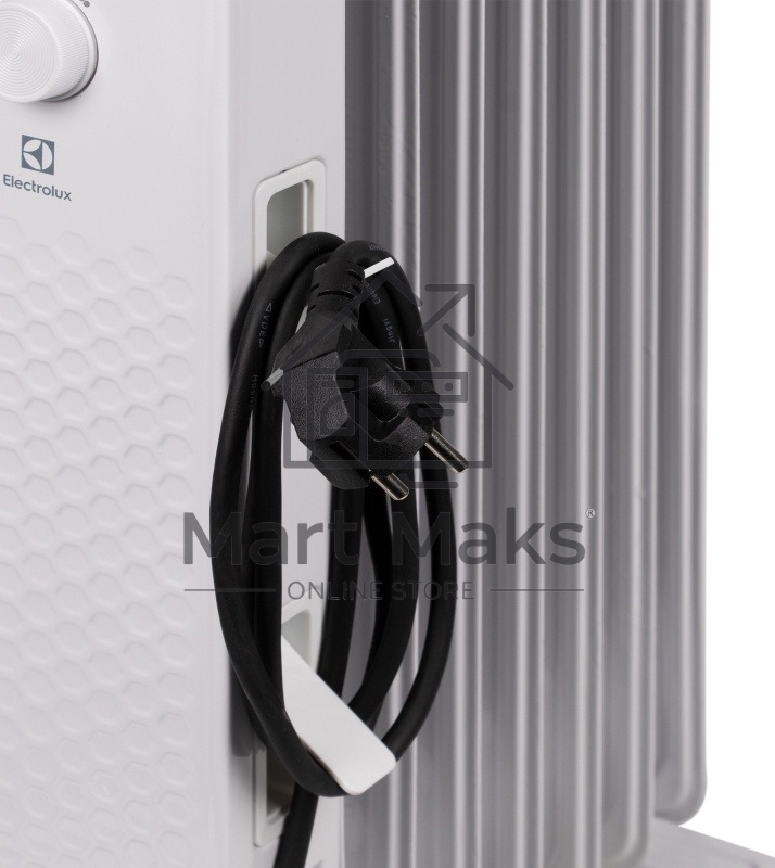 Радиатор масляный Electrolux EOH/BE-07ZW