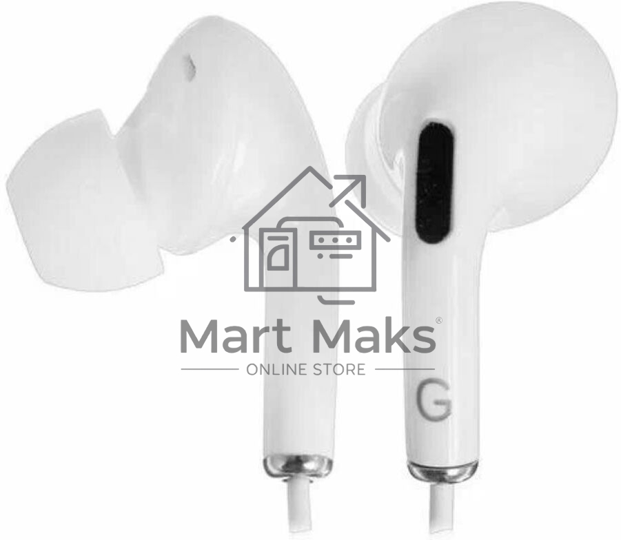 Наушники GAL HM-095WT