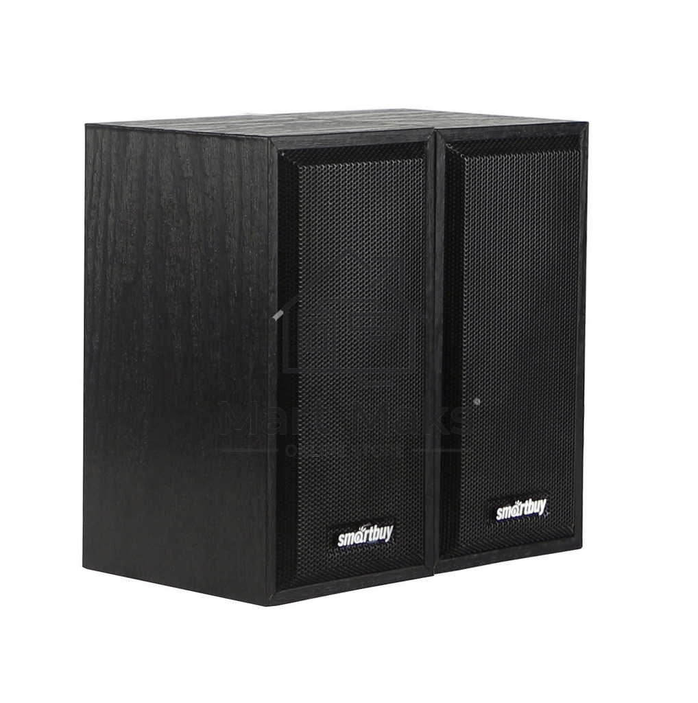 Акустическая система Smartbuy (SBA-101) ONE черный