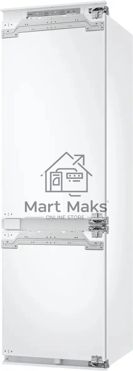 Встраиваемый холодильник Samsung BRB80F26CEF0EO 2-хкамерн. инвертер