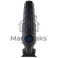 Машинка для стрижки ENERGY EN-765 (109894) черный