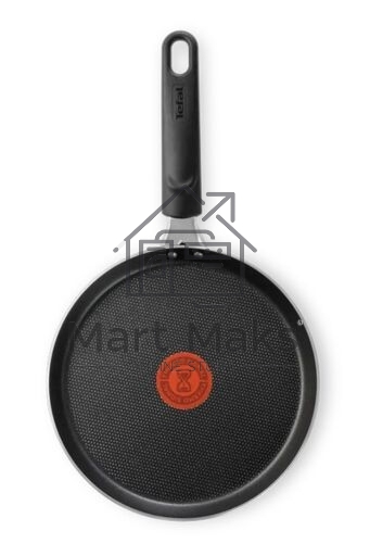 Сковорода блинная Tefal 22 STRENGTH