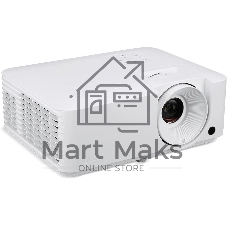 Проектор Acer PL2330W DLP 5300Lm LS 4240Lm ANSI (1280x800) 50000:1 ресурс лампы:20000часов 2xHDMI 2.9кг