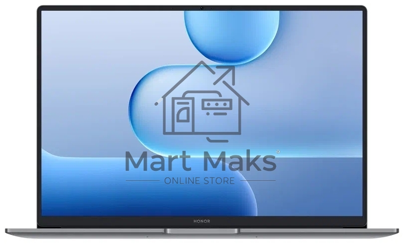 Ноутбук Honor MagicBook X16 2026 BRG-X/16